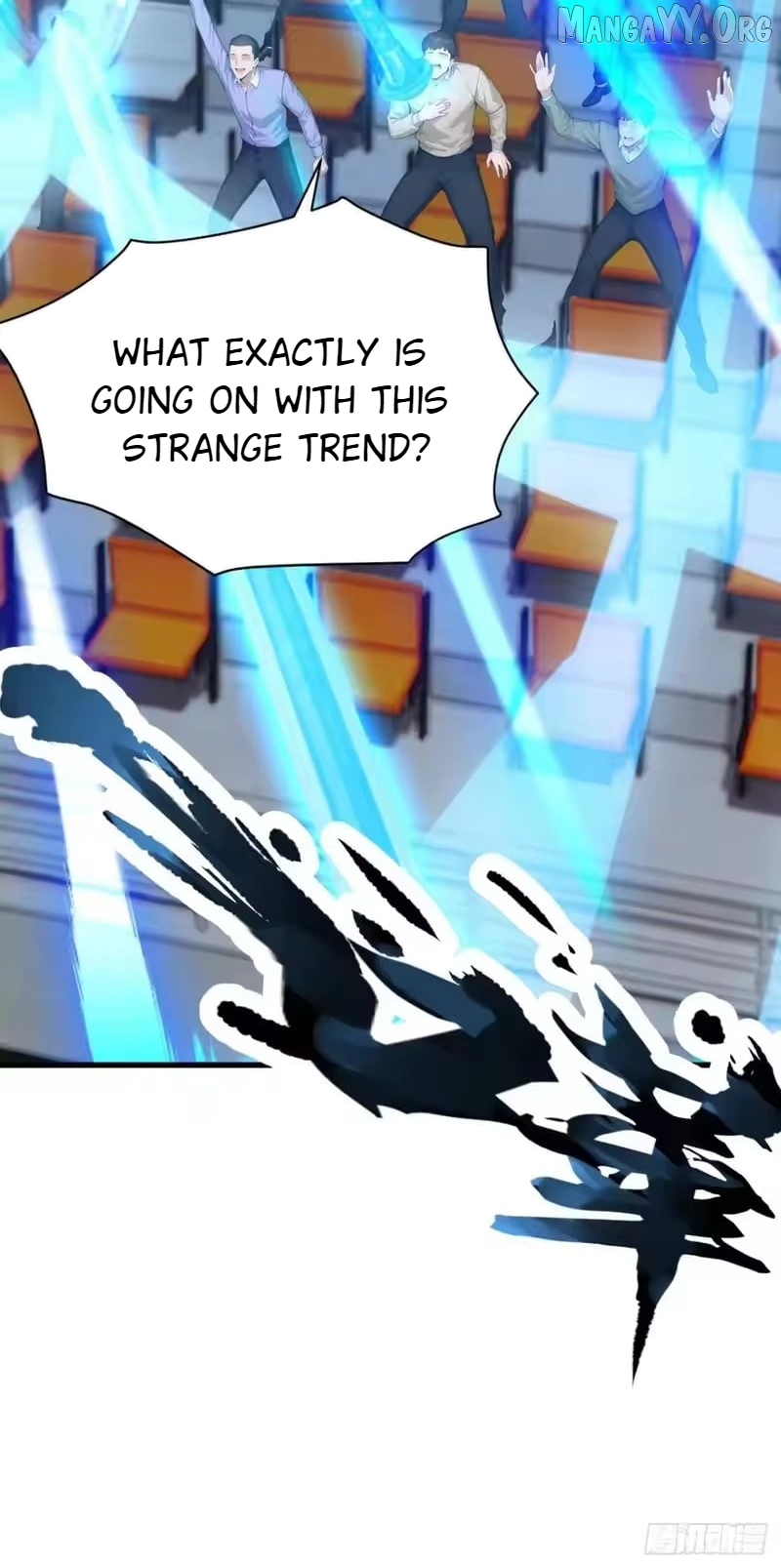 Primordial Ten Fiends: Others Tame Beasts, I Tame Beast Girls Chapter 118 - page 19